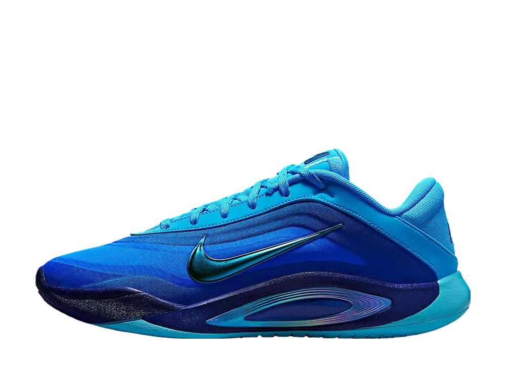 ナイキ エーワン "インディゴガール"