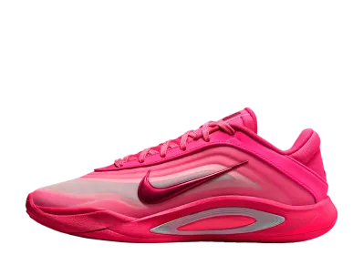 Nike Women's A'One "Pink Aura"