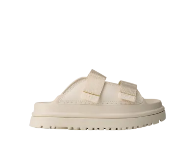 UGG GS GoldenGlow Slide "Jasmine"