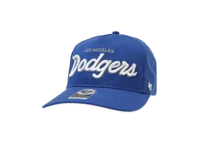 47 DODGERS CROSSTOWN HITCH "ROYAL"