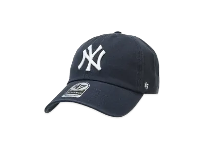 47 YANKEES HERITAGE CLEAN UP "NAVY"