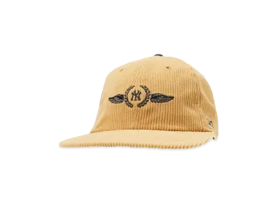 47 YANKEES SKY HIGH CAPTAIN RL "HONEY"