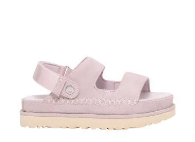 UGG Women's Goldenstar Glide "Bay Fog"