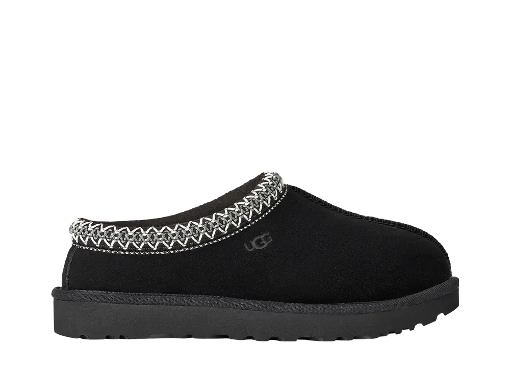 アグ ウィメンズ タスマン2 "ブラック"