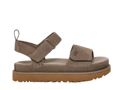 UGG Women's Goldenstar "Smoke Plume"