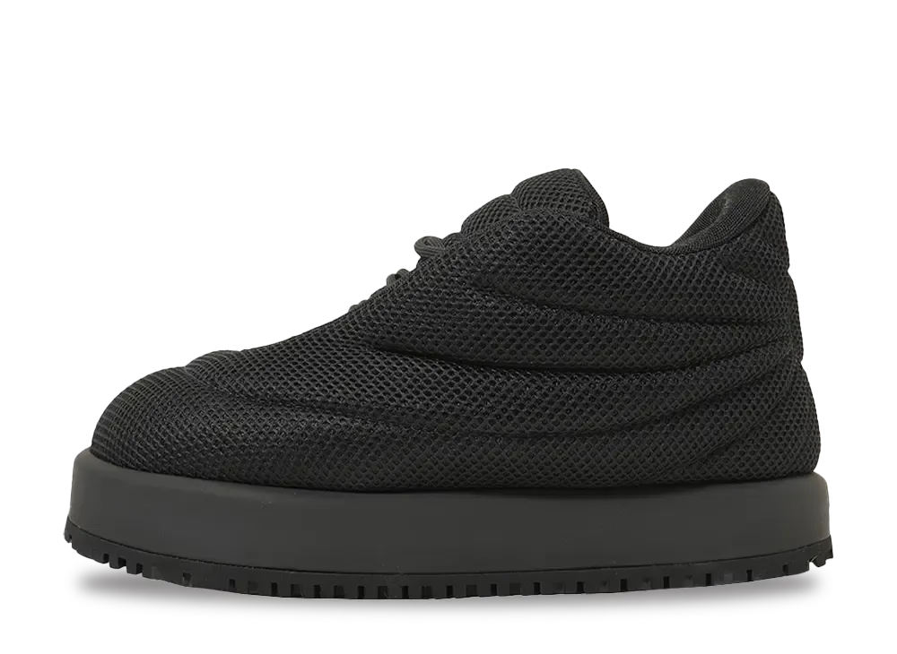 PDF NUVOLA PLUTO MESH "BLACK"
