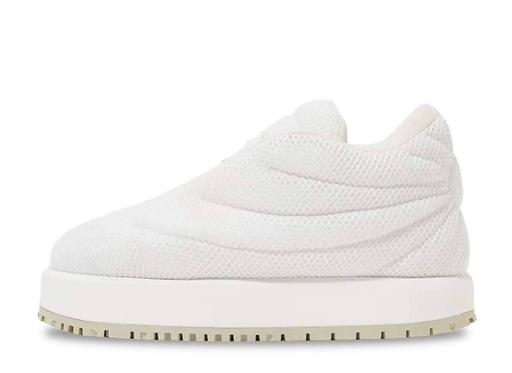 PDF NUVOLA PLUTO MESH "WHITE"