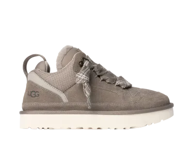 UGG Women's Lowmel "Smoke Plume"