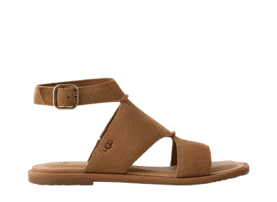UGG Women's Delray "Chestnut"