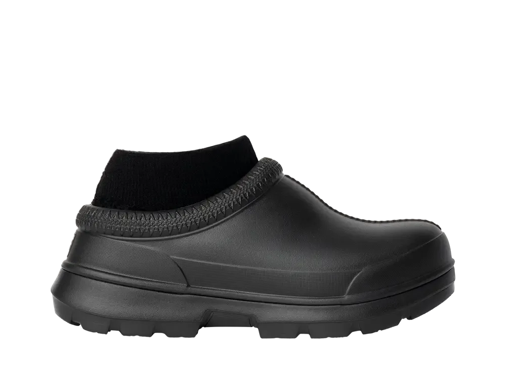 アグ ウィメンズ タスマンX "ブラック"