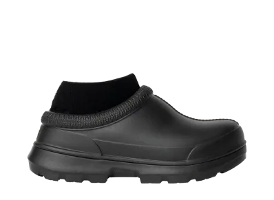 UGG Women's Tasman X "Black"