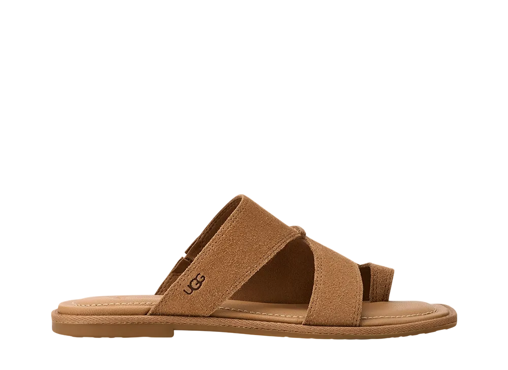 アグ ウィメンズ マティラ "チェスナット"