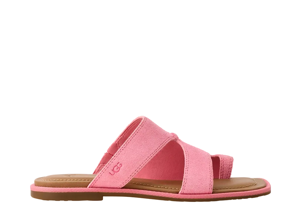 アグ ウィメンズ マティラ "トロピカルピンク"