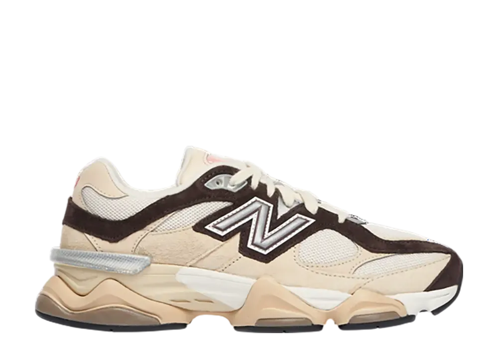 New Balance 9060 "Emerging Brown"