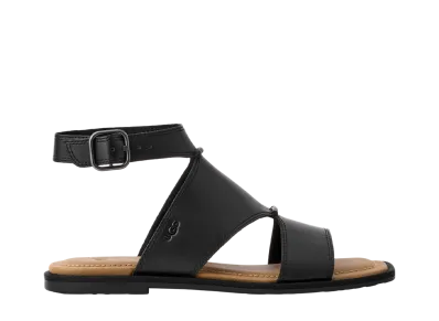 UGG Women's Delray "Black"