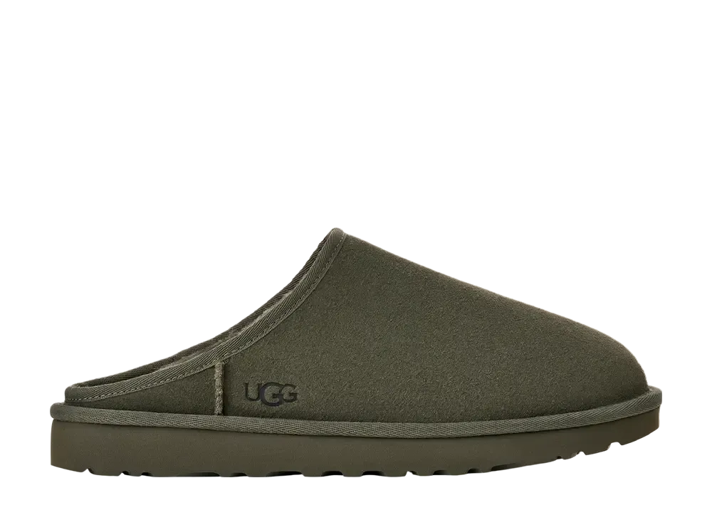 UGG Classic Slip-On 