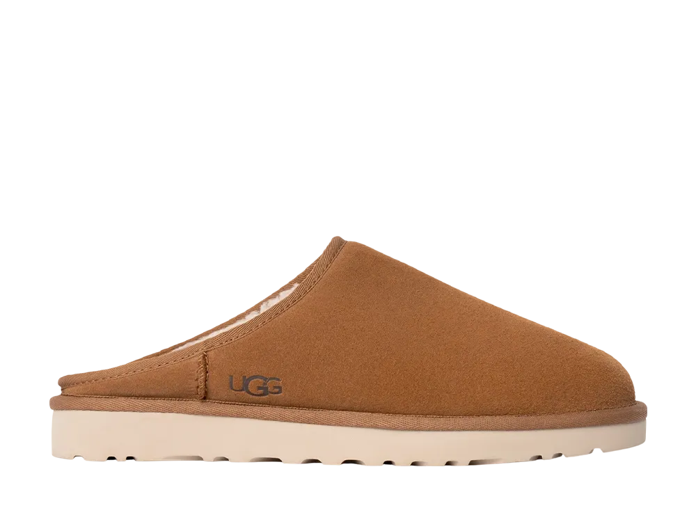 UGG Classic Slip-On "Chestnut"