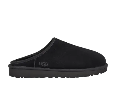 UGG Classic Slip-On "Black"