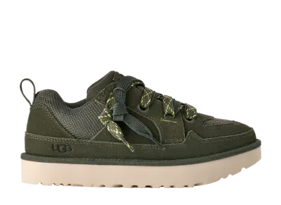UGG Lo Lowmel "Woodland Green"