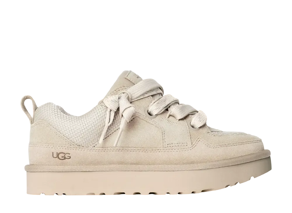 アグ ロー ローメル "ジャスミン"