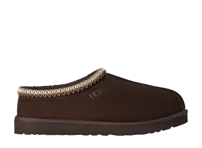 UGG Tasman Slipper "Dusted Cocoa"