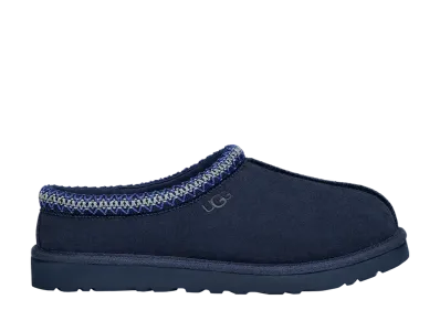 UGG Tasman Slipper "Deep Ocean"