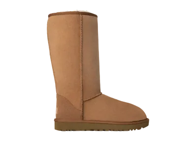UGG Women's Classic Tall 2 Boot "Chestnut"