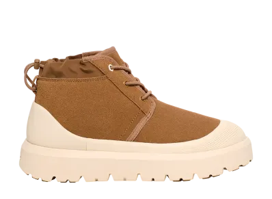UGG Neumel Weather Hybrid "Chestnut/Whitecap"