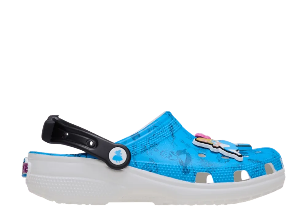 Disney Alice In Wonderland x Crocs Classic Clog "Multi"