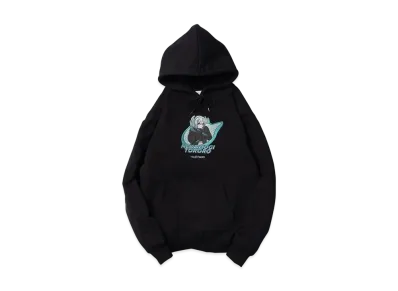 VAULTROOM x TORORO Hoodie "Black"