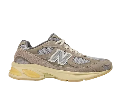 ニューバランス 2010 "グレーデイズ/アリドストーン/レインクラウド"