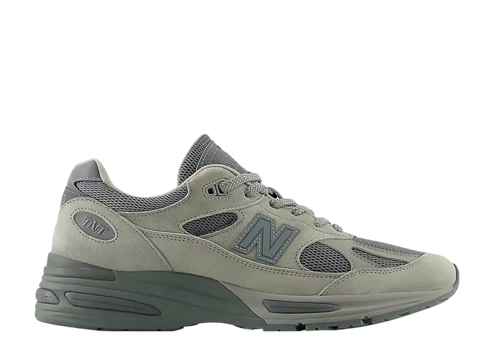 thisisneverthat × New Balance 991V2 "Gray"