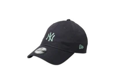 NEW ERA Kids Youth 9Twenty MLB Mid Logo New York Yankees "Navy"