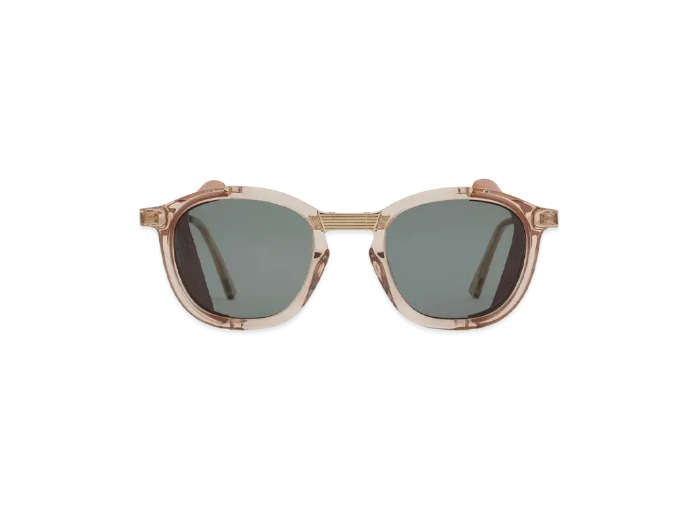 SOUTH2 WEST8 x Brain Dead Polorized Foldable Eyewear 