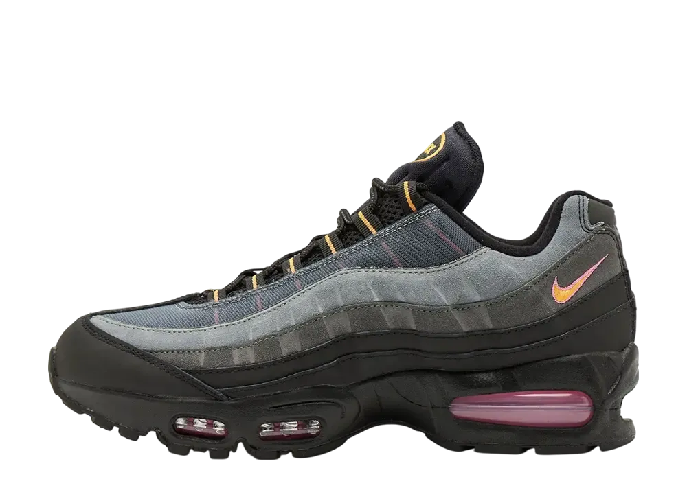 Nike Air Max 95 OG "Sundial"