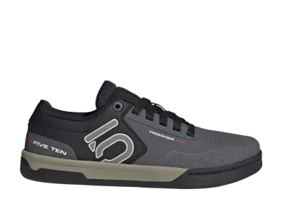 adidas Five Ten Freerider Pro Mountain Bike "Grey Six/Silver Pebble/Core Black"
