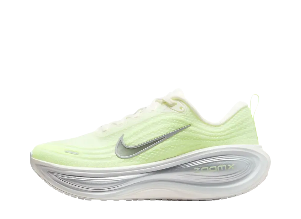 Nike Women's Vomero Plus "Barely Volt"