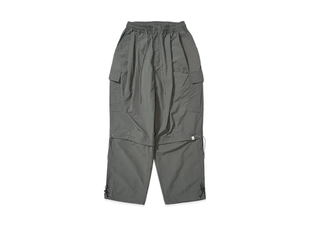 MAGIC STICK 2WAY CLIMBING BDU PANTS " GREY"