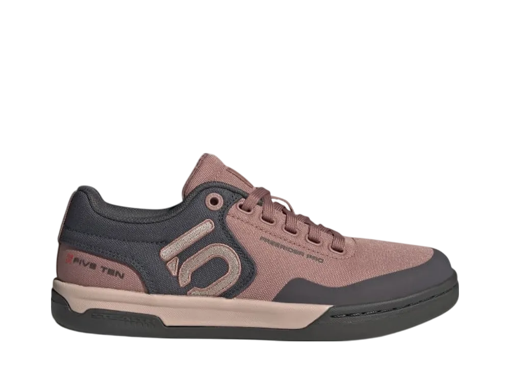 アディダス ウィメンズ 510 フリーライダー プロ キャンバス マウンテンバイク "ウォームクレイ/ワンダートープ/グレーシックス"