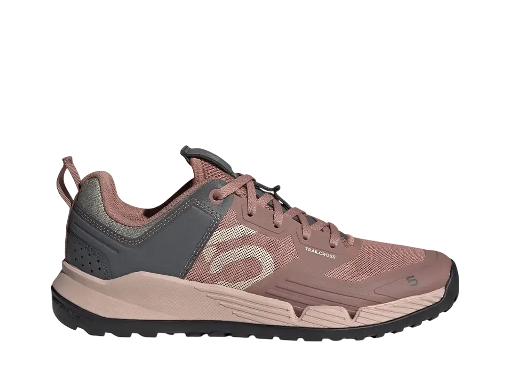 adidas Women's Five Ten Trailcross XT Mountain Bike "Warm Clay/Alumina/Wonder Taupe"