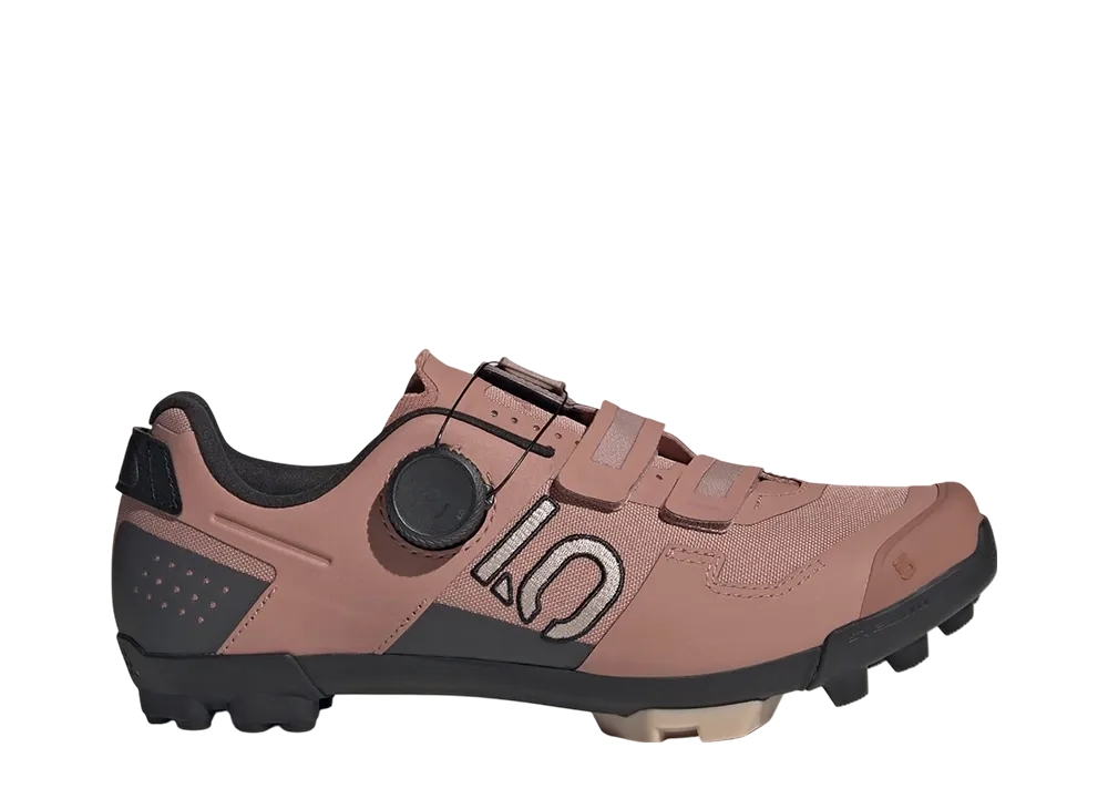 アディダス ウィメンズ 510 ケストレル ボア "ウォームクレイ/ワンダートープ/コアブラック"