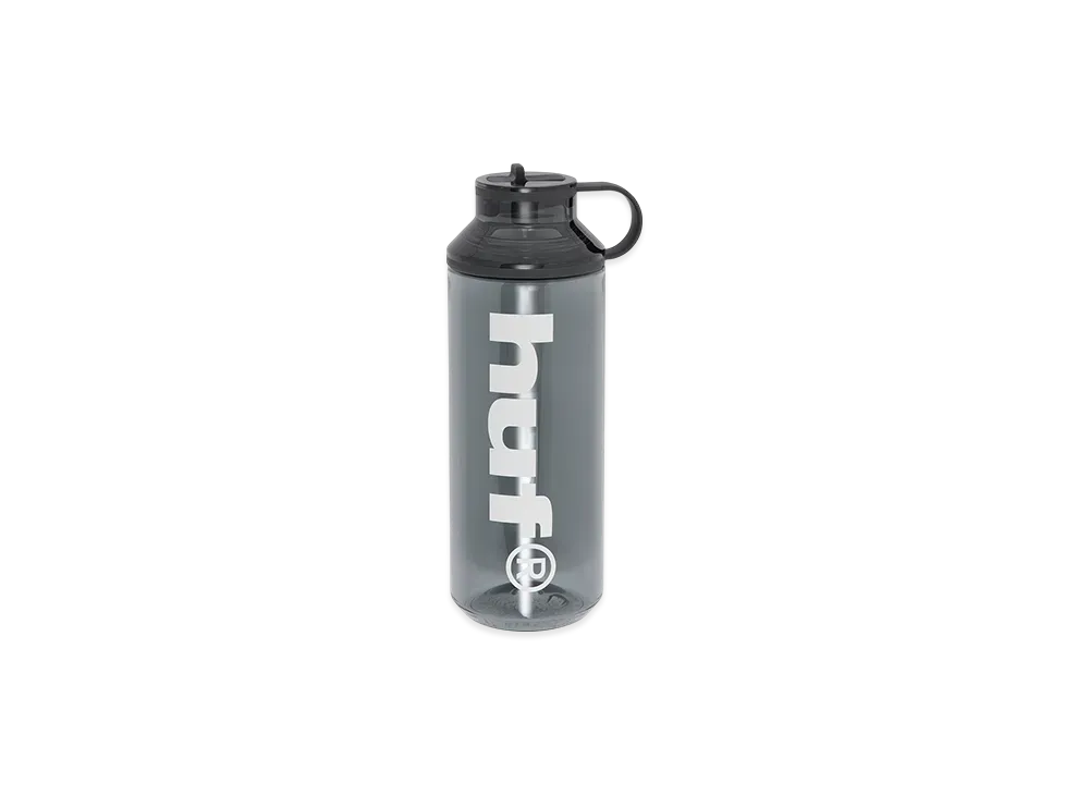 HUF Eightynine Active Bottle "Black"