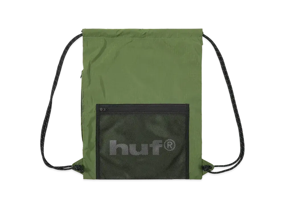 HUF Eightynine Knapsack "Olive"