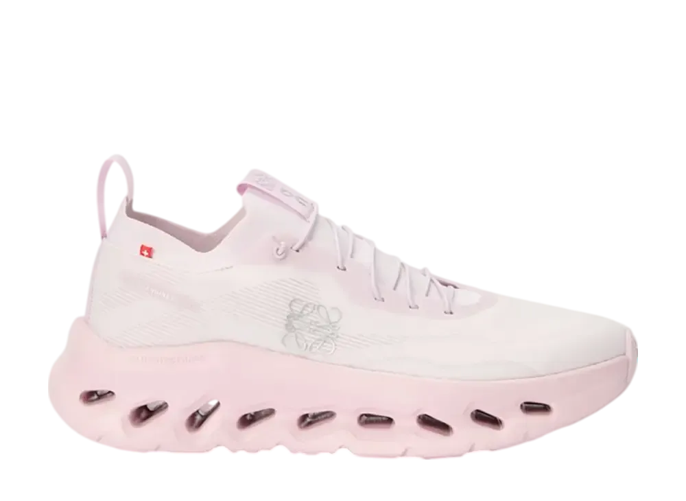 LOEWE × On Cloudtilt "Pale Pink"