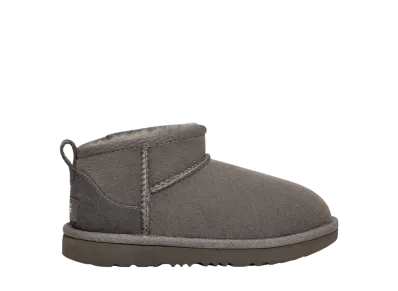 UGG GS Classic Ultra Mini "Grey"