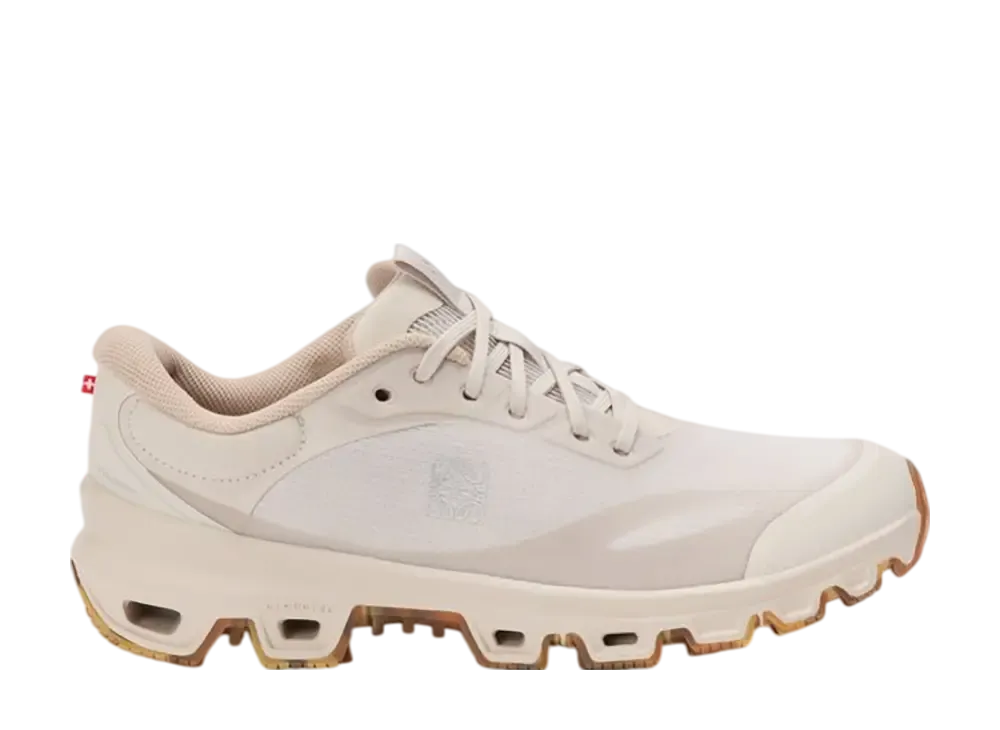 LOEWE × On Cloudventure 2.0 "Sand"