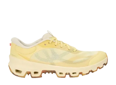 LOEWE × On Cloudventure 2.0 "Yellow/Tan/Grey"