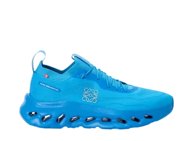 LOEWE × On Women's Cloudtilt "Electric Blue"