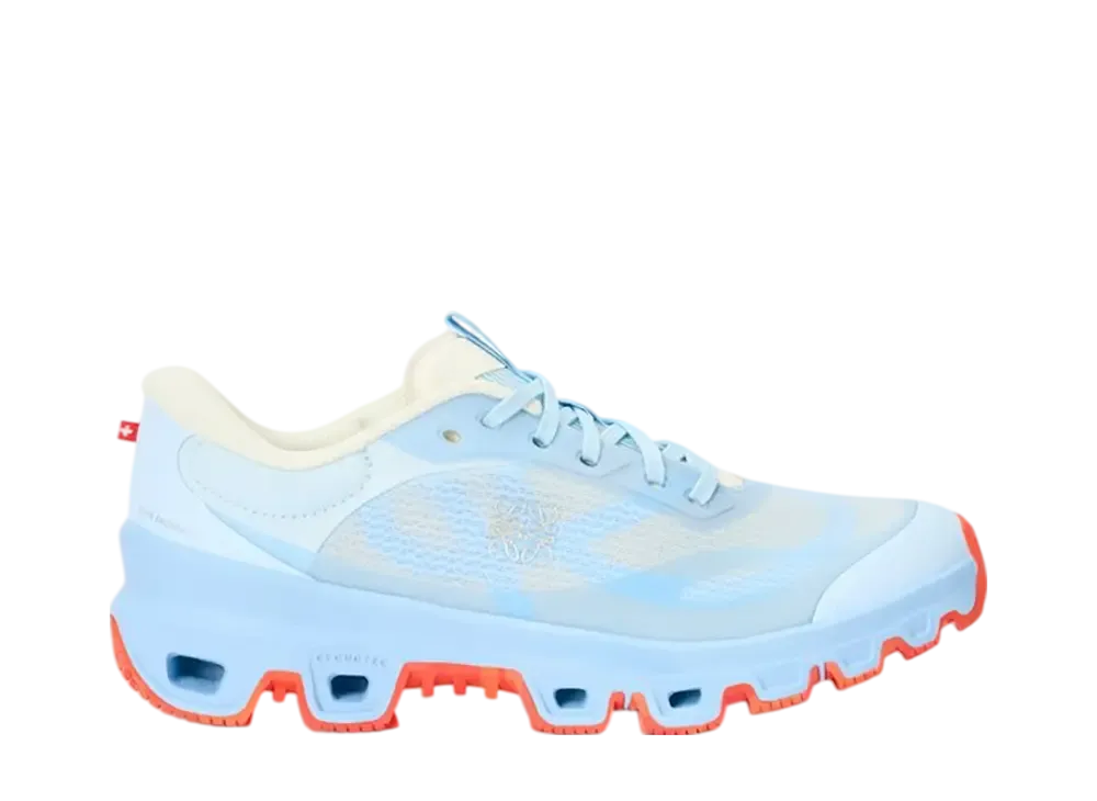 LOEWE × On Women's Cloudventure 2.0 "Blue/Red/White"