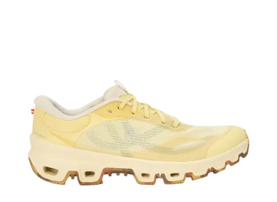 LOEWE × On Women's Cloudventure 2.0 "Yellow/Tan/Grey"